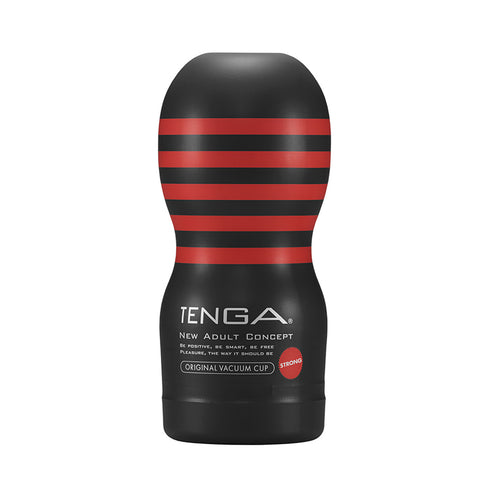 TENGA ORIGINAL VACUUM CUP